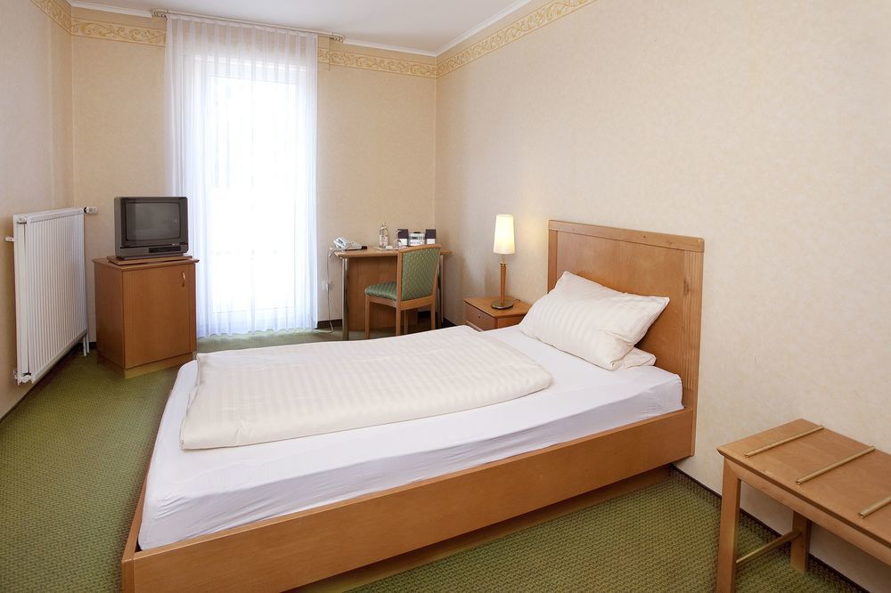 Landidyll Hotel Zum Freden Bad Iburg Exterior photo